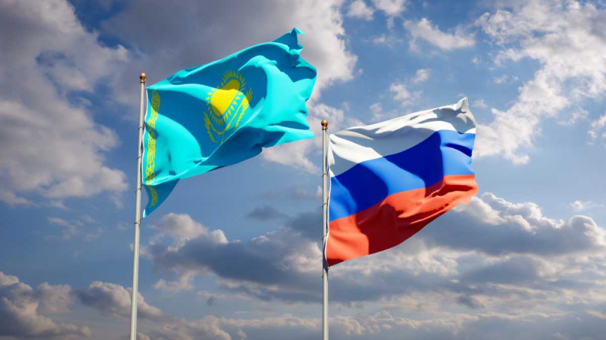Новые сроки пребывания в России: Министерство транспорта обратилось к казахстанцам