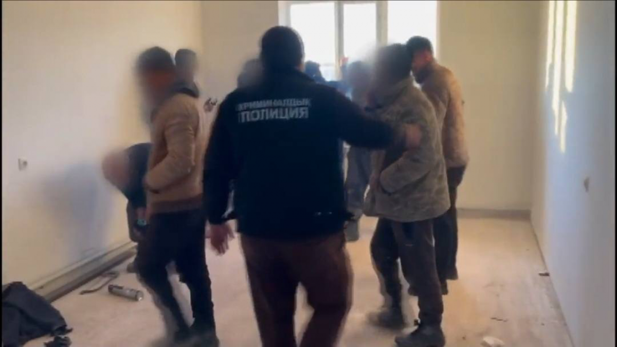 Миграционные рейды выявили сотни нарушений в Карагандинской области