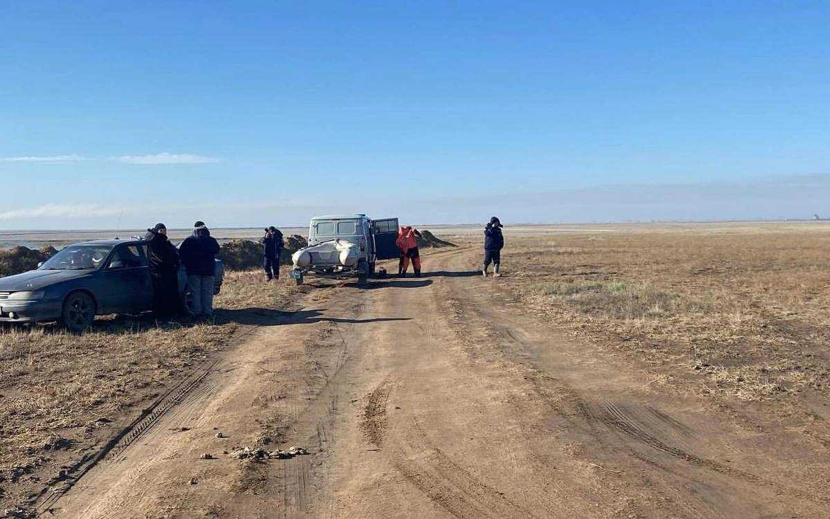 Охотника обнаружили мёртвым в Павлодарской области