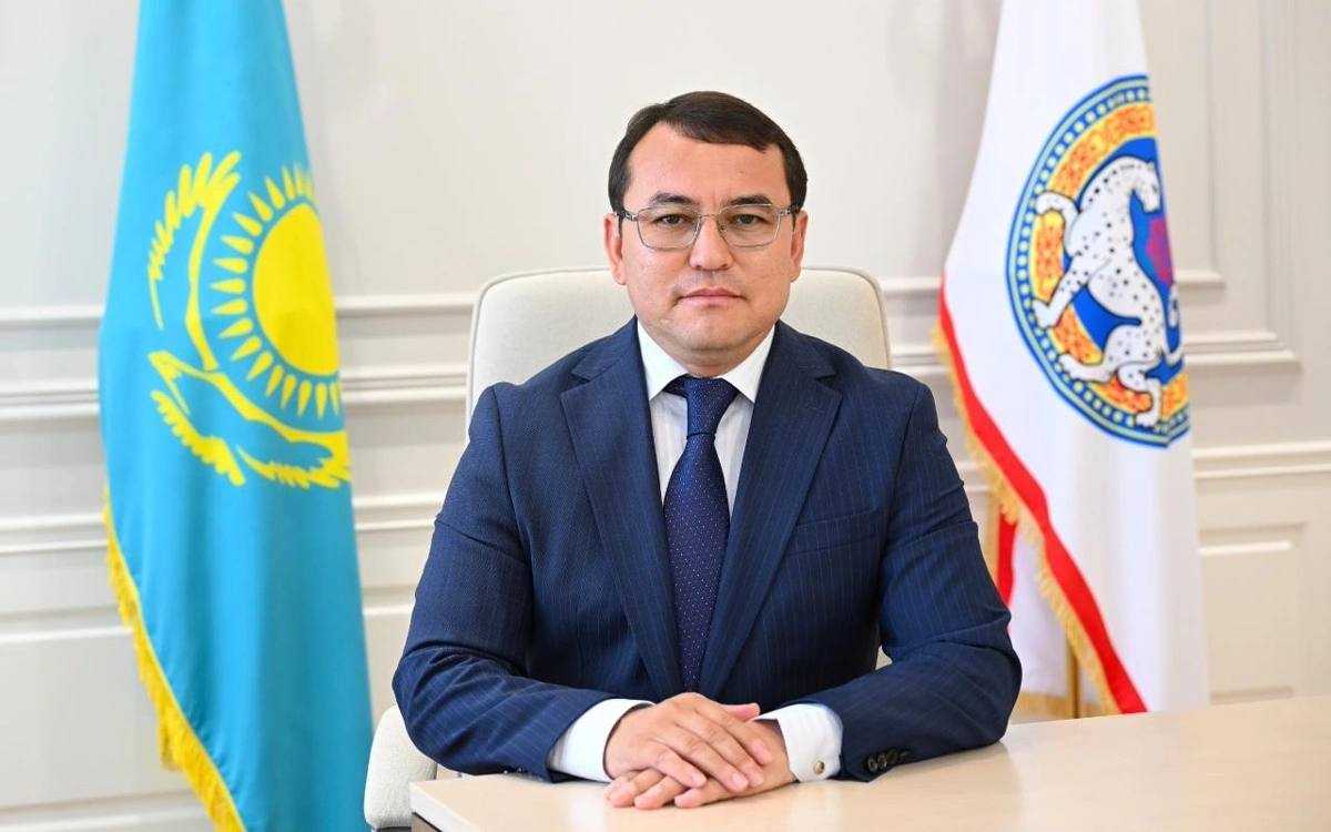 Назначен новый руководитель управления культуры Алматы