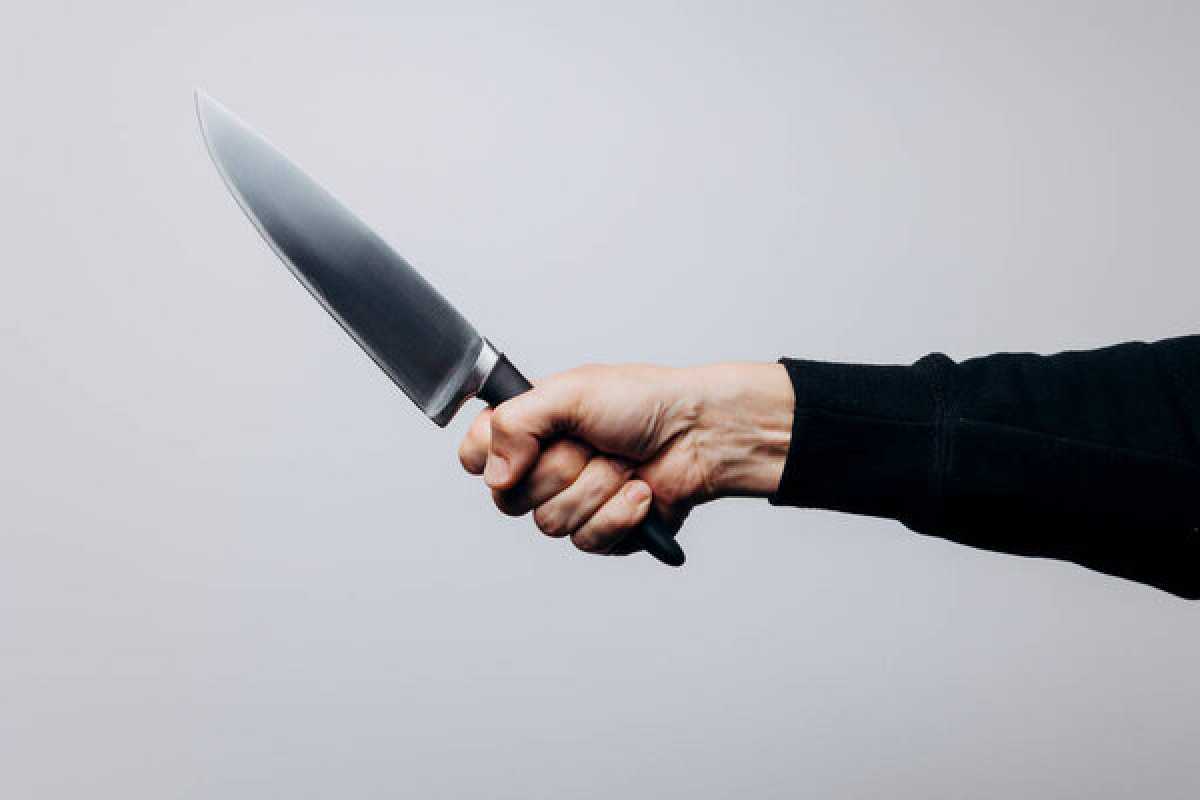 Подросток ударил ножом школьника в ЗКО