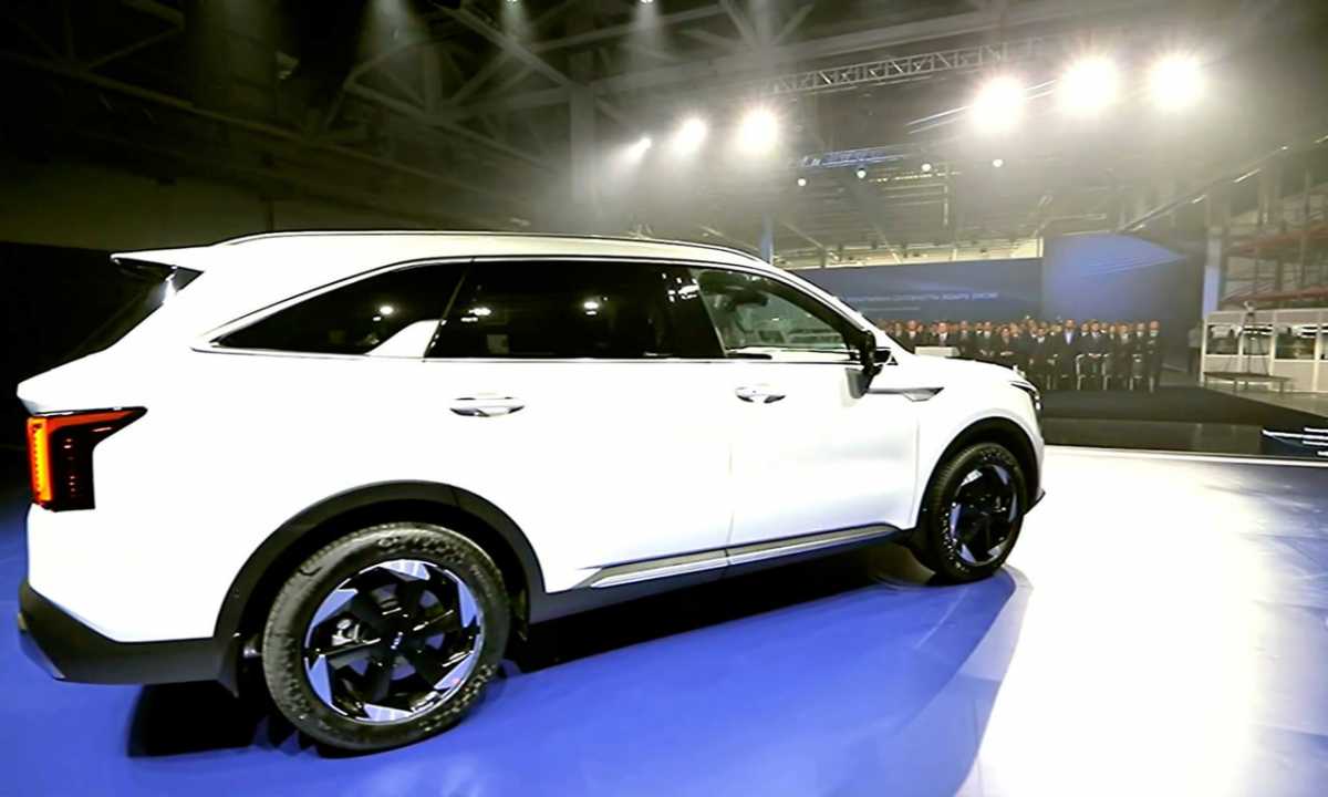 Казахстанцы получат возможность приобрести автомобиль в лизинг