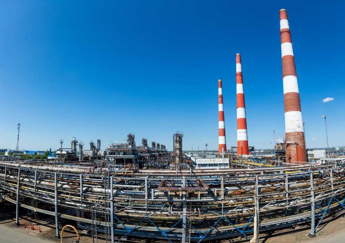 Как атаки беспилотников на Оренбургский ГПЗ повлияли на Казахстан, рассказали в Минэнерго