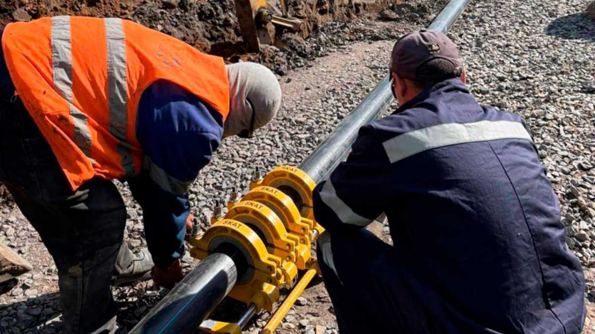 Возврат активов: свыше 5 млрд тг направили на проекты по водоснабжению Карагандинской области