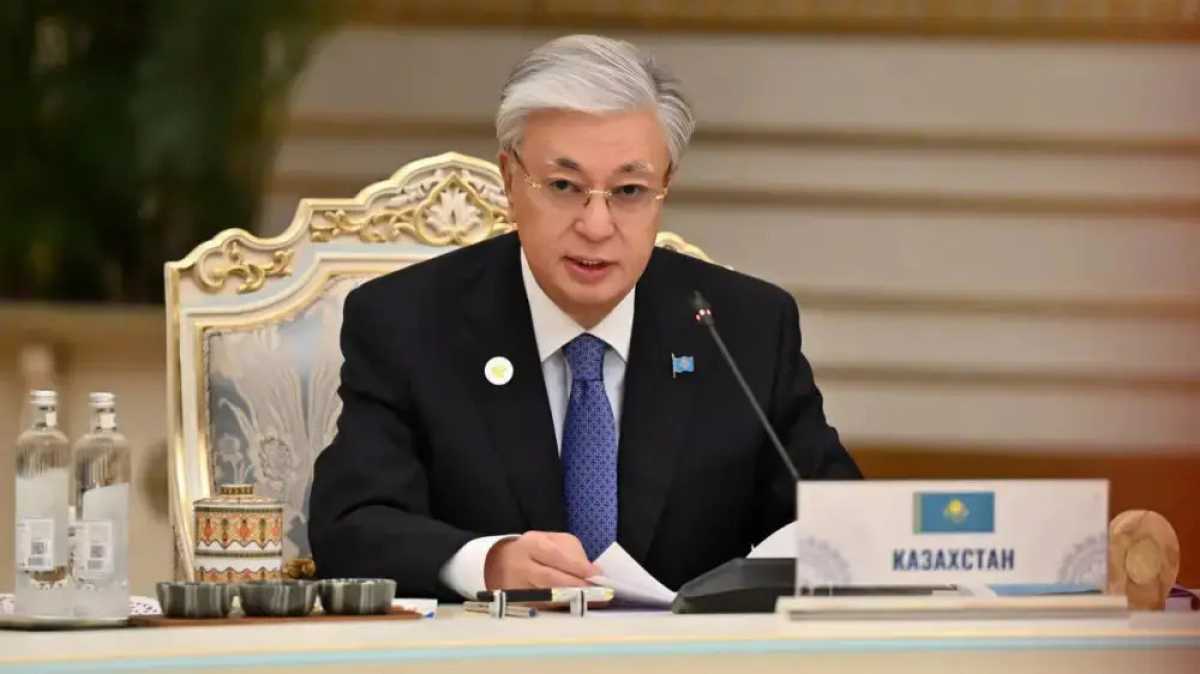 Токаев провел кадровые перестановки в КНБ