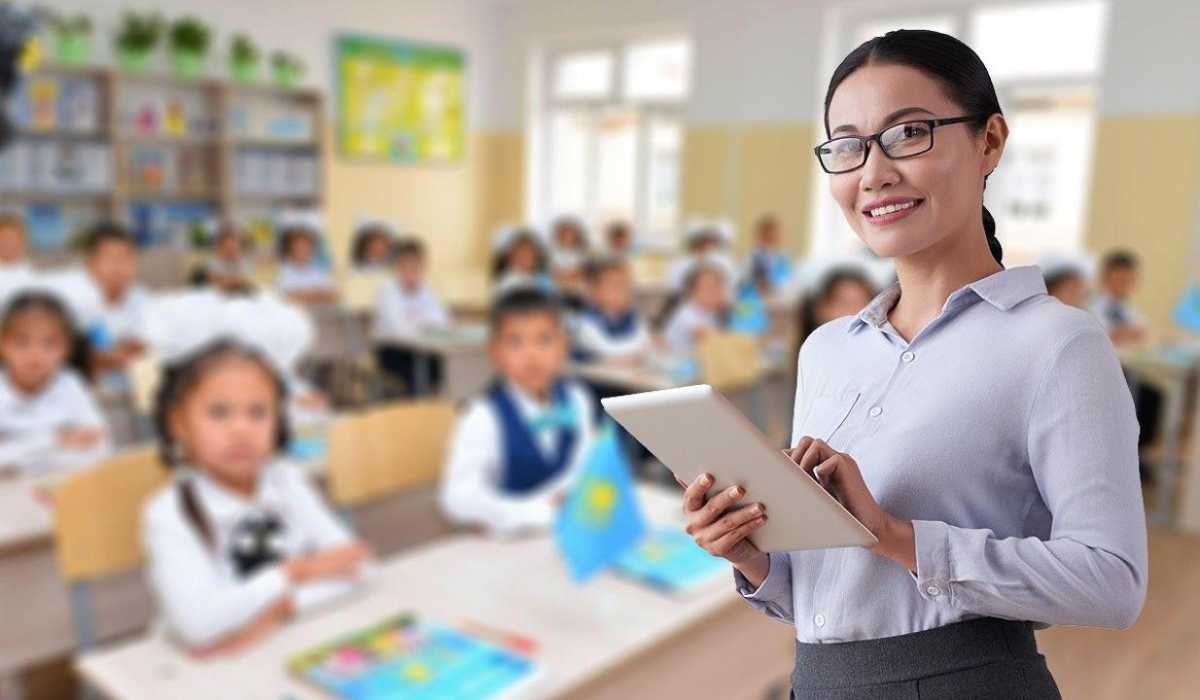 Столичные учителя стали победителями конкурса 