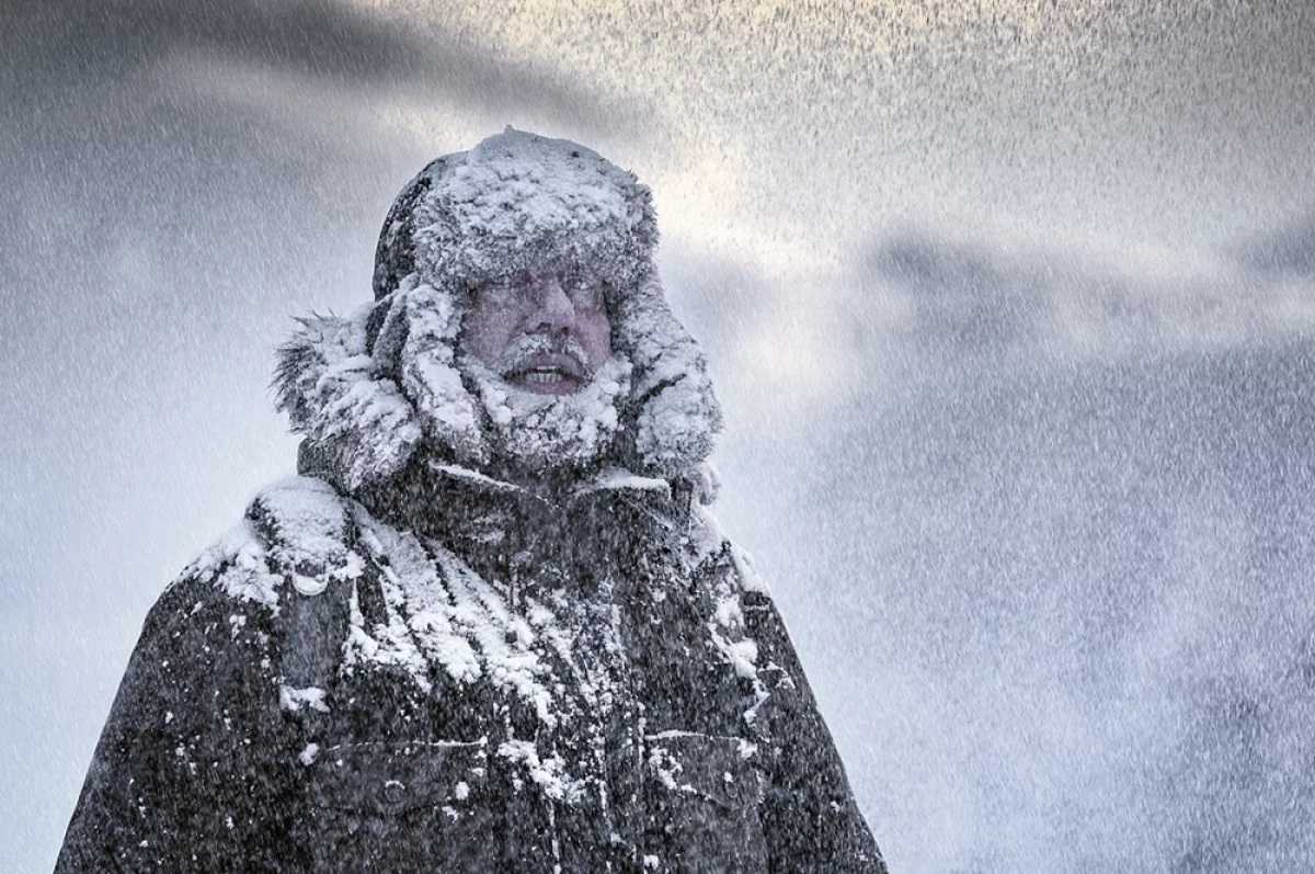 Синоптики дали пугающий прогноз на зиму 2025–2026