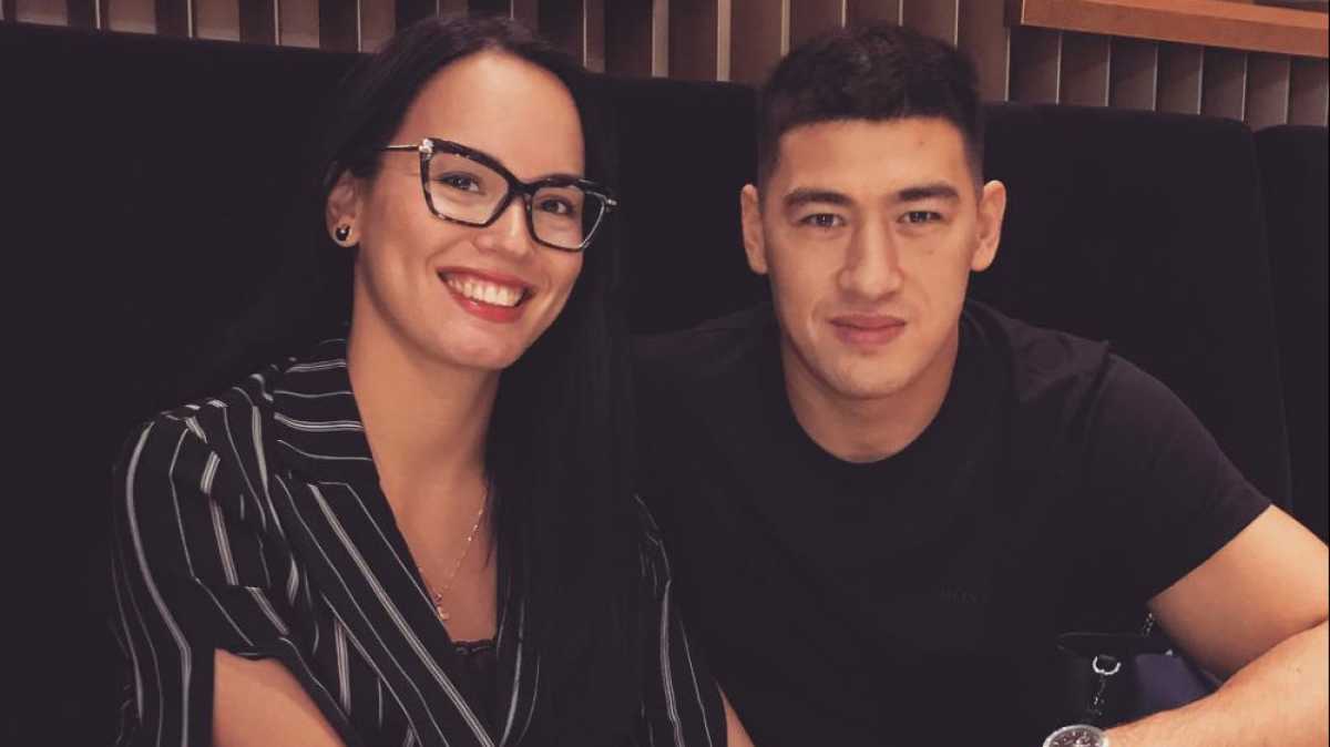 Кыргызстан выдал ордер на арест Бивол