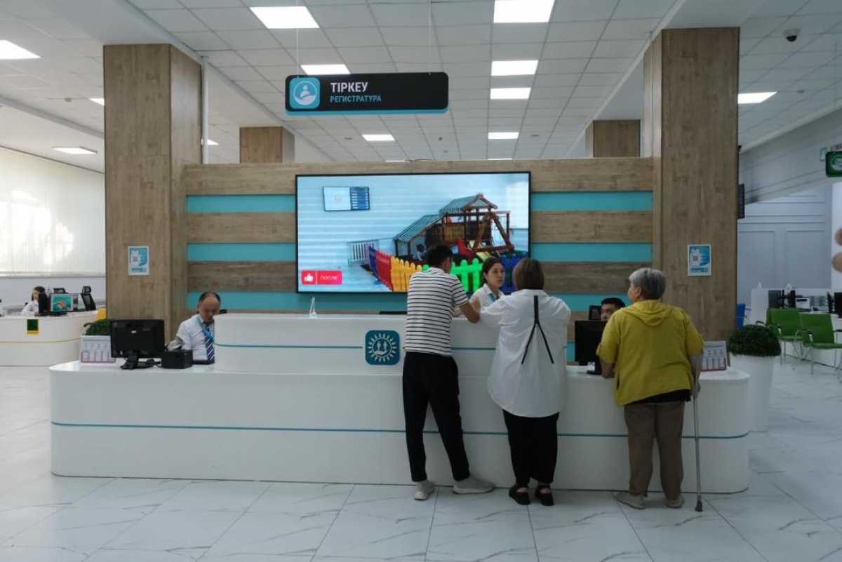 30,5 млрд тг направили на поддержку социально-уязвимых жителей Алматы