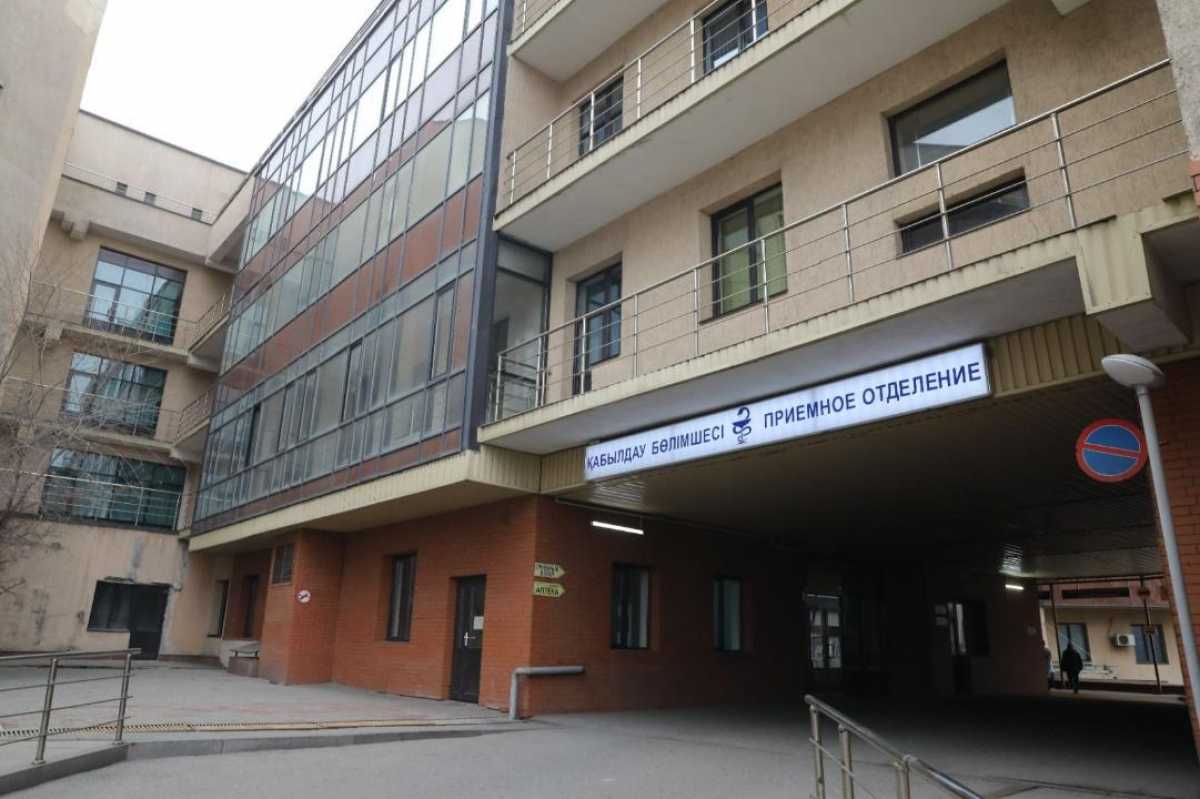 Новая медицина шаговой доступности: в Алматы строят 5 поликлиник и 2 центра подстанций скорой помощи