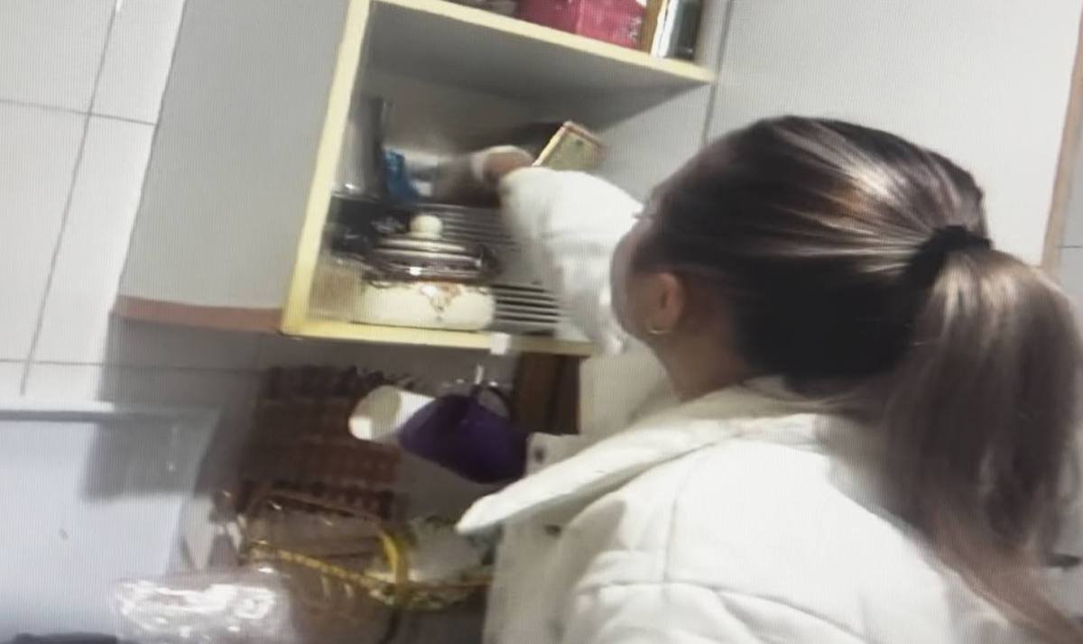 Почти килограмм наркотиков обнаружили у пенсионерки в Алматы