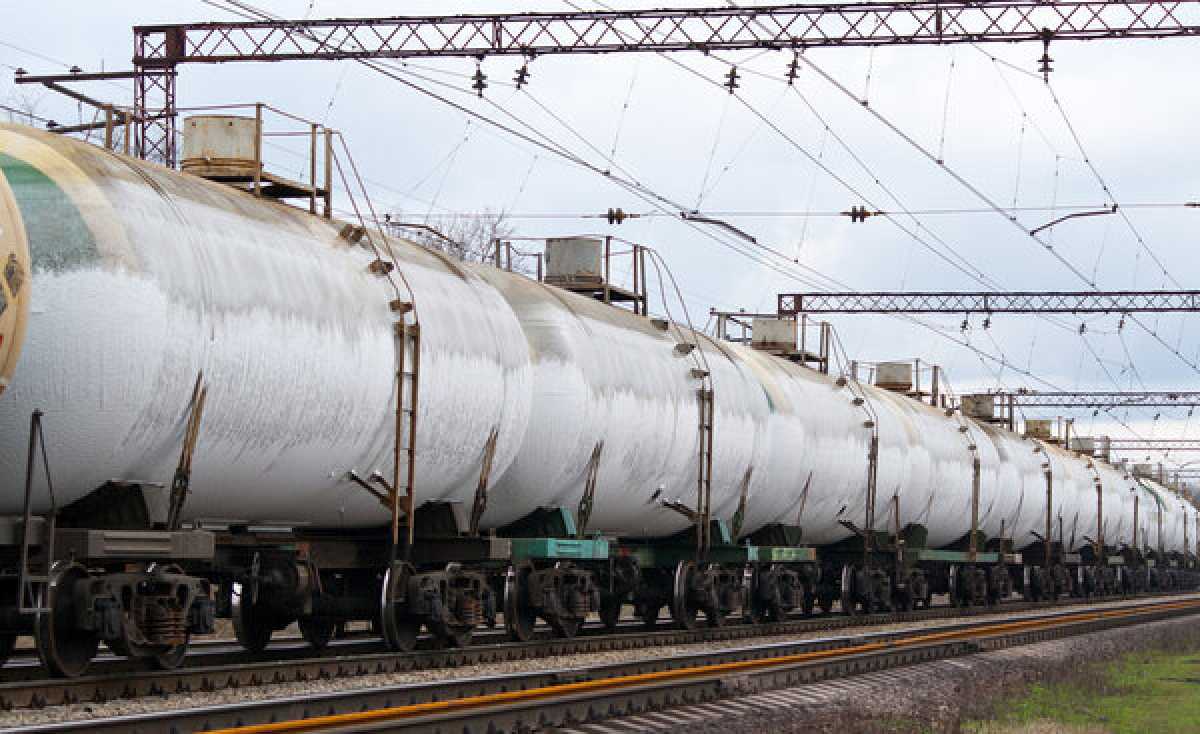 Казахстан продлил запрет на вывоз сжиженного газа