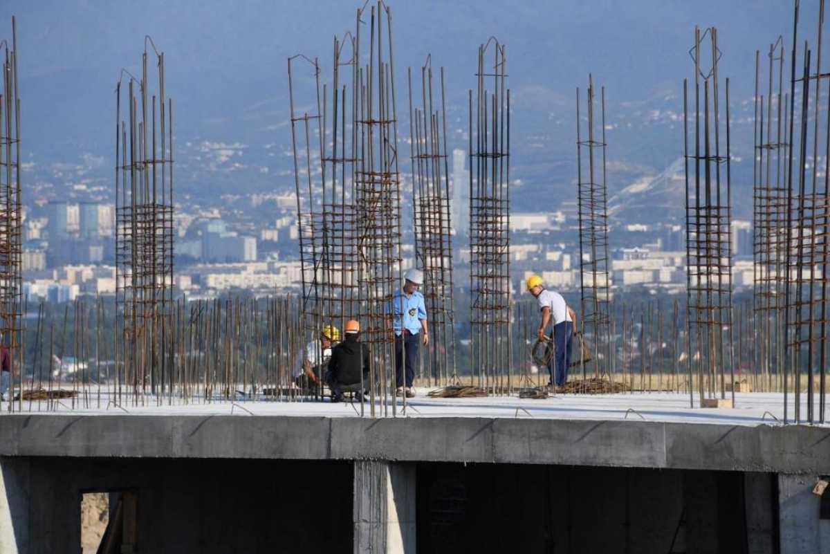 В Алматы ужесточат требования к подрядчикам