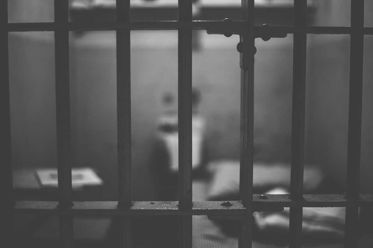Полиция задержала подсудимого, сбежавшего из больницы в Туркестане