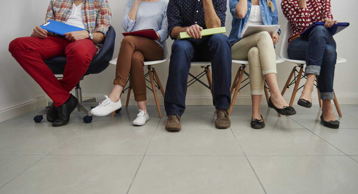 Ярмарку вакансий проведут для молодёжи в Астане