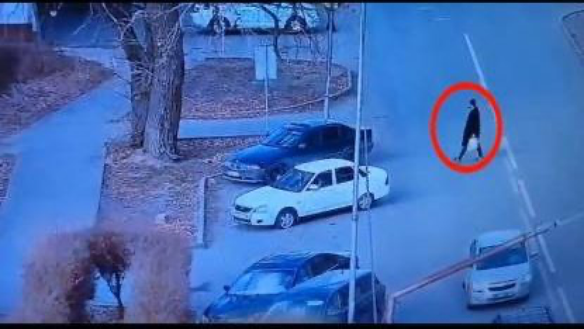 Полицейские усилили контроль за безопасностью пешеходов в Абайской области