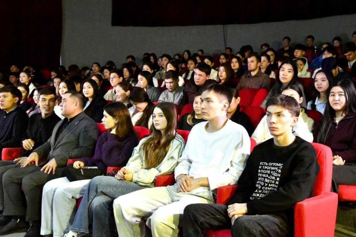 «Астана - город без наркотиков»: в столице прошла встреча по профилактике наркомании