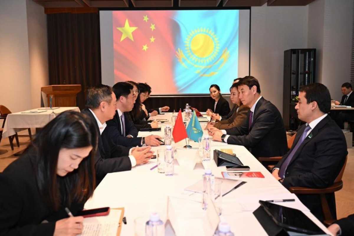 Китайские туристы принесут Алматы до 75 млн долларов в год: подписан меморандум с CPITS