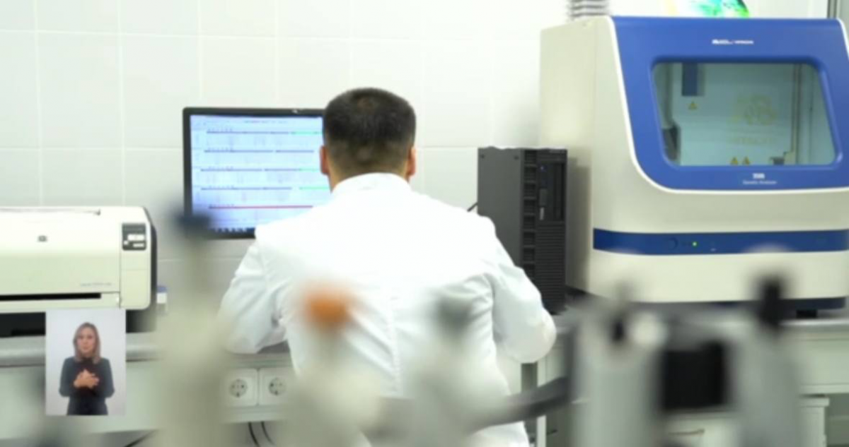 Девять лет безнаказанности: в Астане нашли убийцу 80-летней женщины