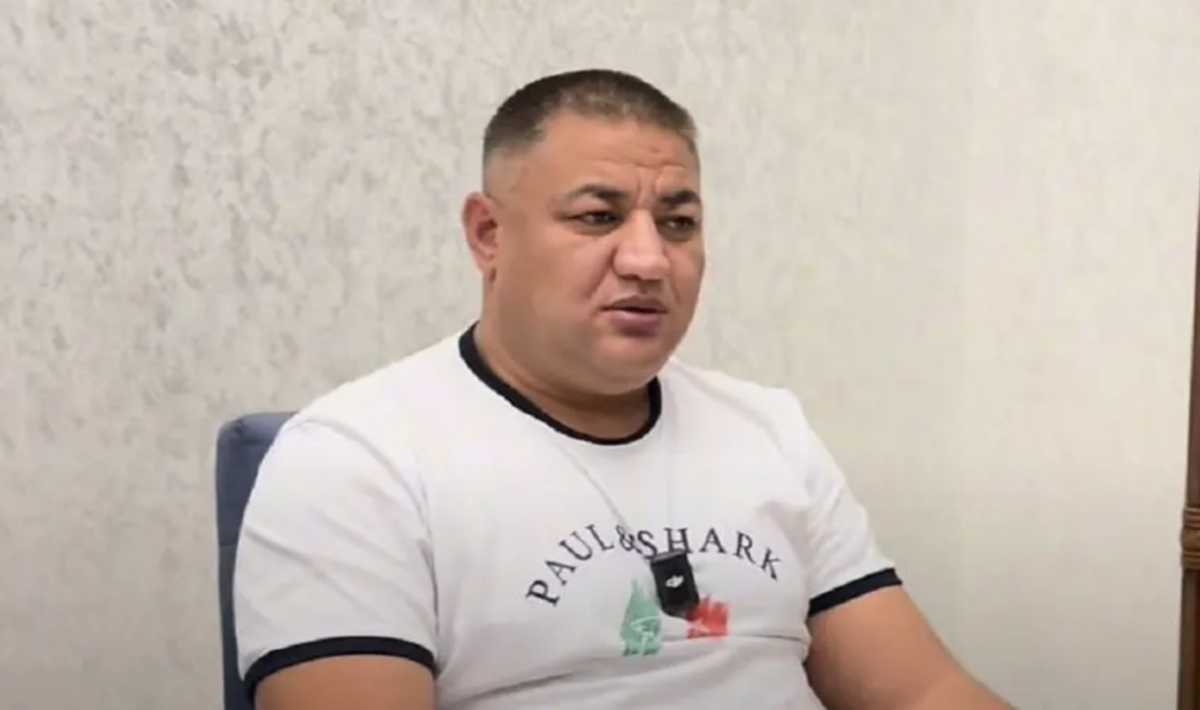 Хасану Касымбаеву вынесли приговор