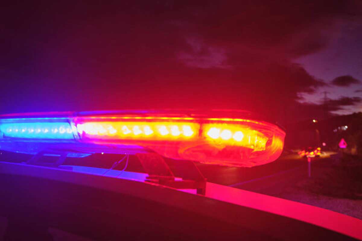 Парень угнал авто отчима и попал в аварию в Акмолинской области