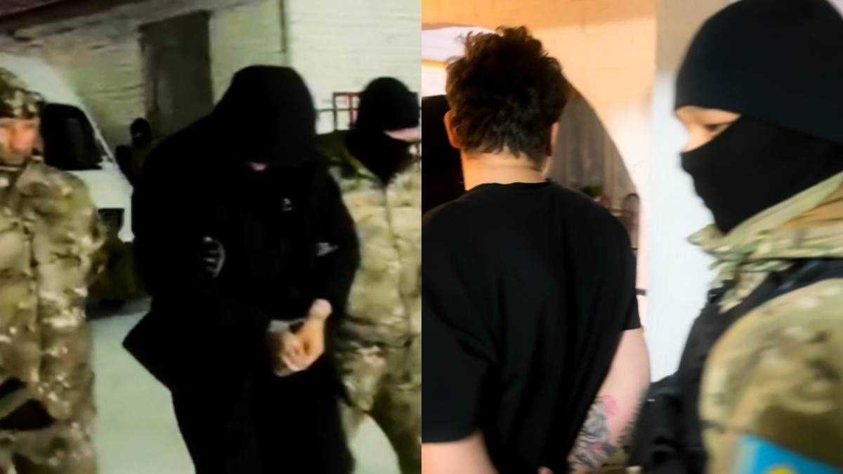 Мошенника, продававшего электронные сигареты через Telegram, задержали в Павлодаре