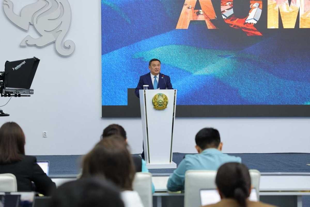 Строительство ТЭЦ в Кокшетау: на какой стадии проект