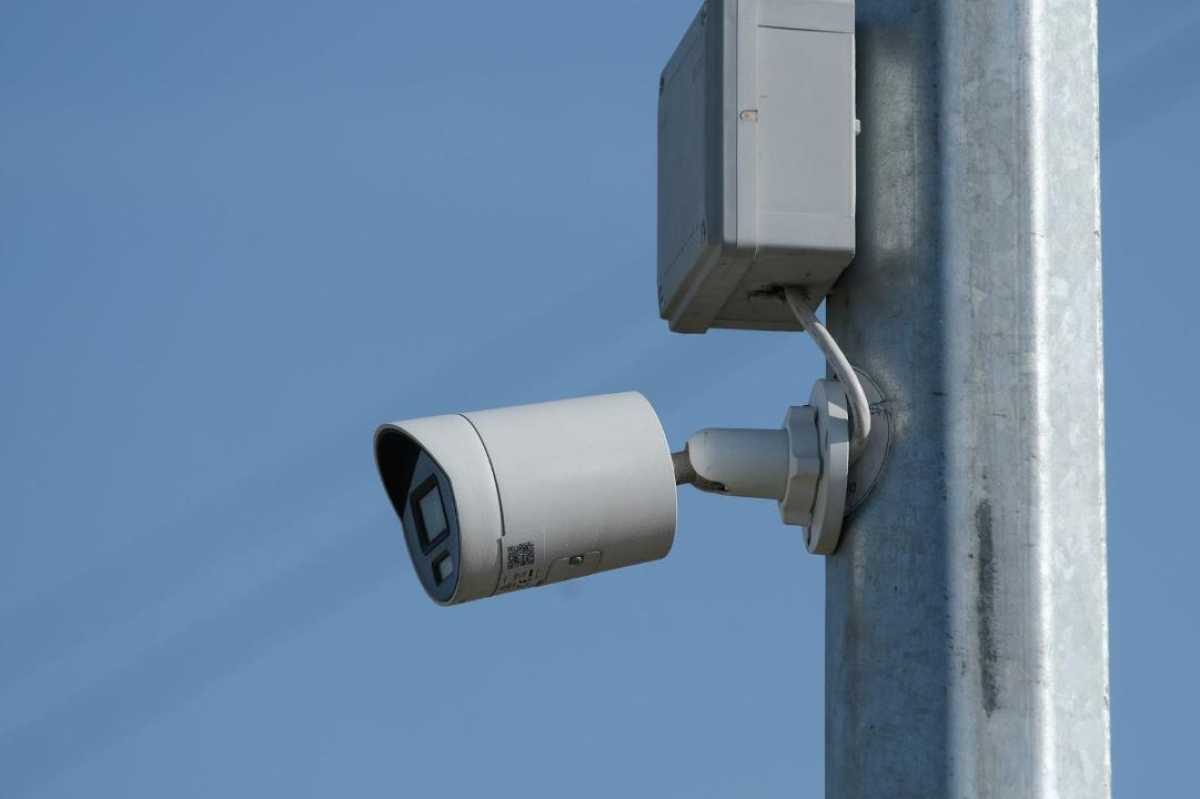 Чистота под контролем: в Наурызбайском районе установили 40 камер на мусорных площадках