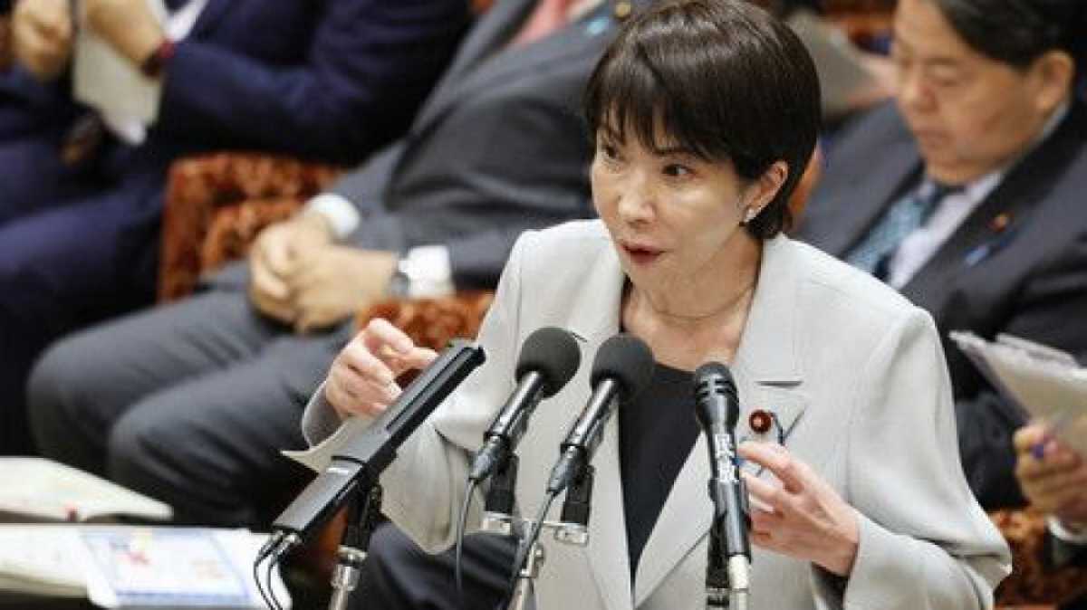 Япония готова разместить у себя американское ядерное оружие