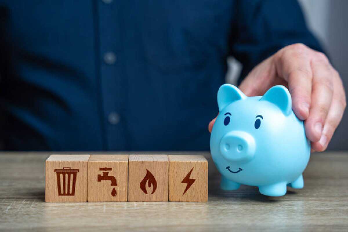 Ещё одна комуслуга стала доступна онлайн в Алматы