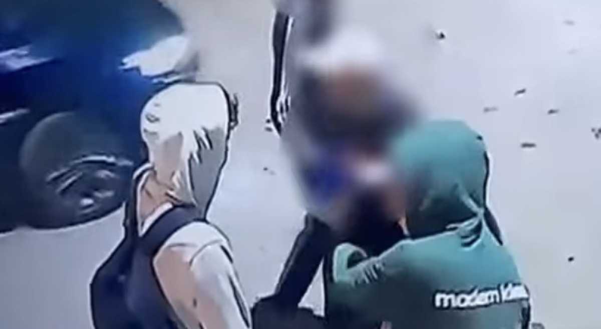 14-летний подросток умер после избиения в Алматинской области