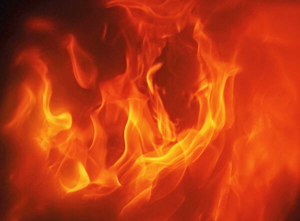 Трагедия в Туркестанской области: при пожаре в жилом доме погибли 12 человек, среди них 9 детей