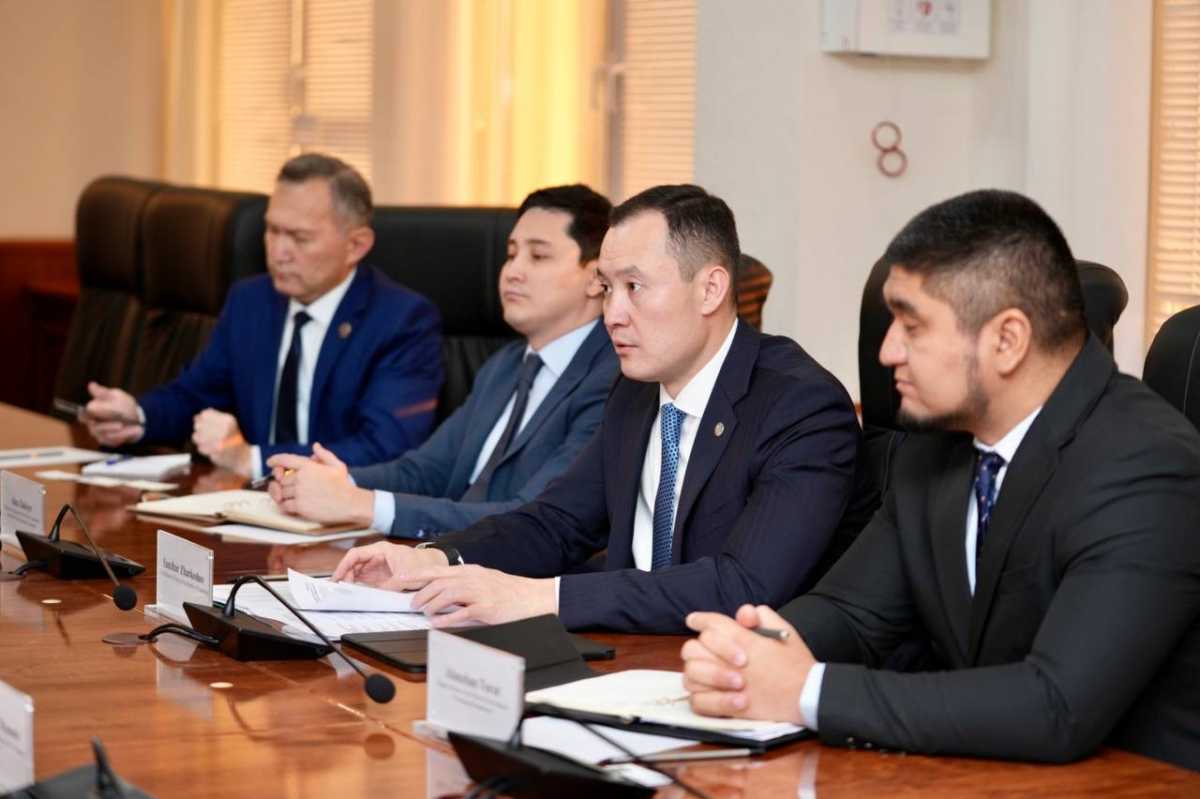 В Казахстане могут запустить производство современного теплообменного оборудования