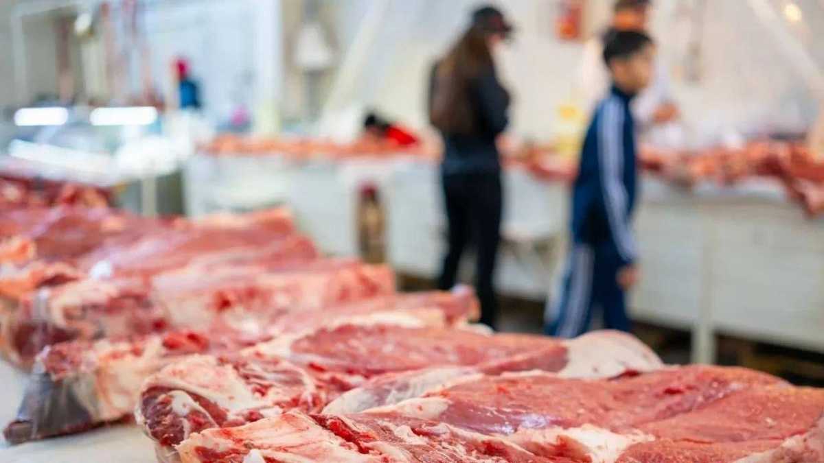 Мясная ярмарка «Соғым-FEST» пройдёт в Астане