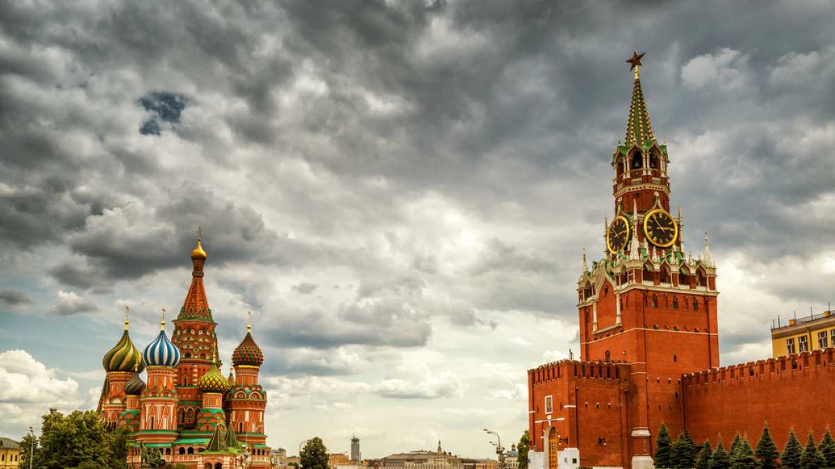 В Кремле сообщили, состоится ли разговор Путина и Трампа о мирном плане