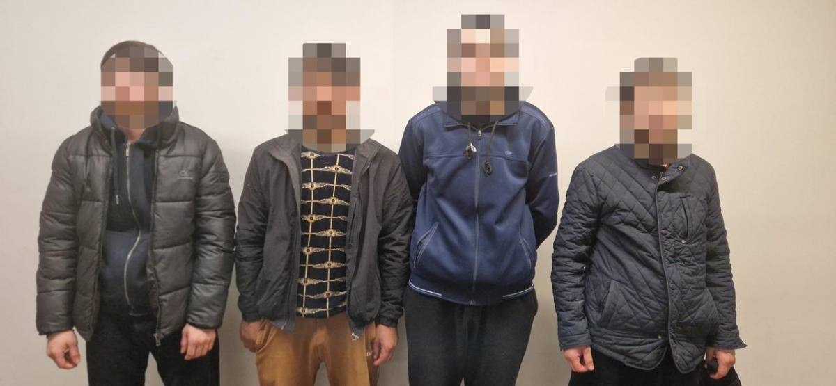 Миграционная полиция Астаны проводит масштабные рейды: выявлено около 40 нарушений