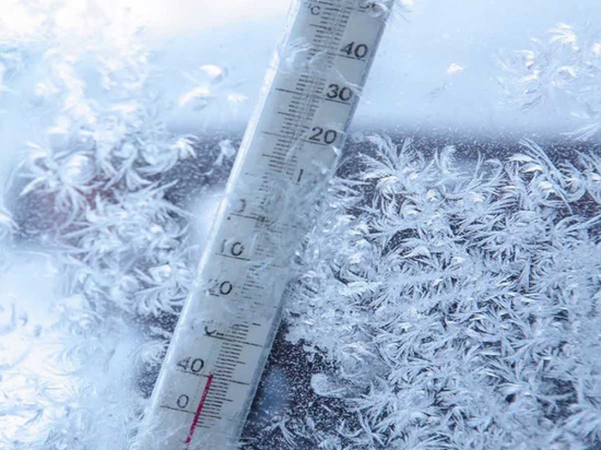 Обильные осадки с метелями и аномальные морозы: какой будет зима 2025–2026 в Казахстане