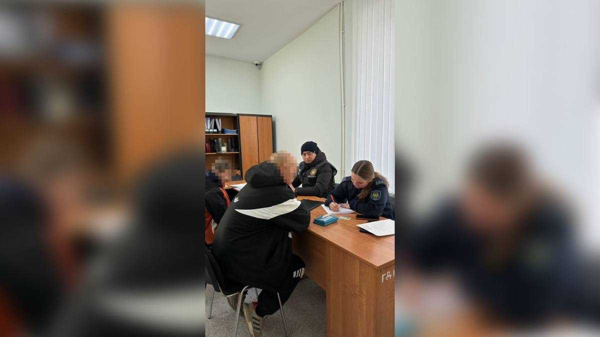 «Ради шутки»: семиклассник сообщил о «минировании» школы в Костанае