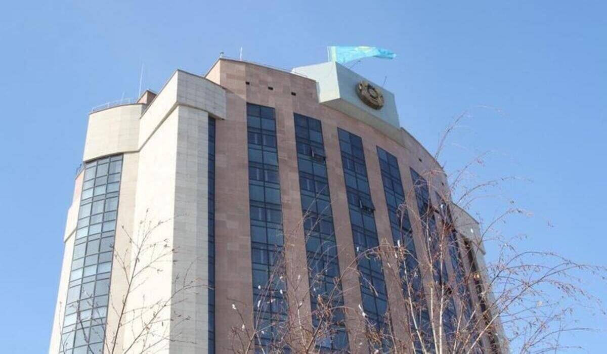 Главу полиции Мангистауской области обвинили в создании ОПГ: МВД проводит проверку