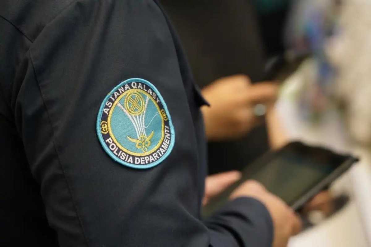 В Астане стартовала республиканская акция «16 дней активных действий против гендерного насилия»