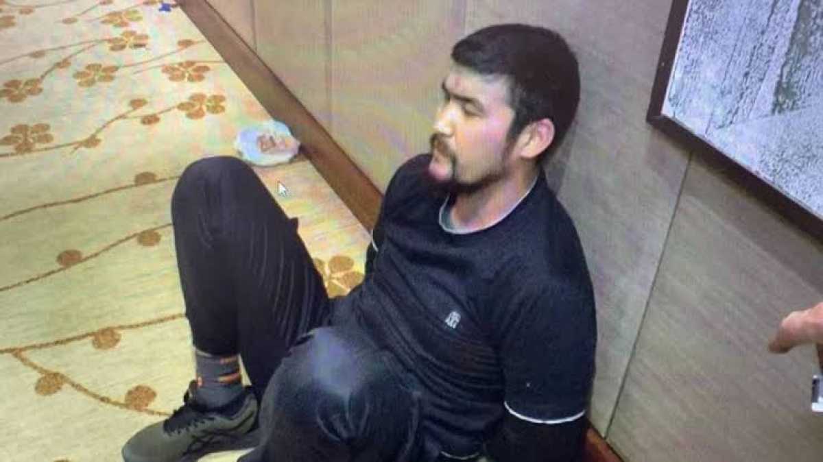 Дело Дикого Армана: апелляционный суд озвучил решение