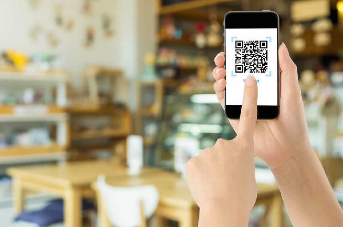 Система межбанковских мобильных платежей и единый QR-код заработают в Казахстане
