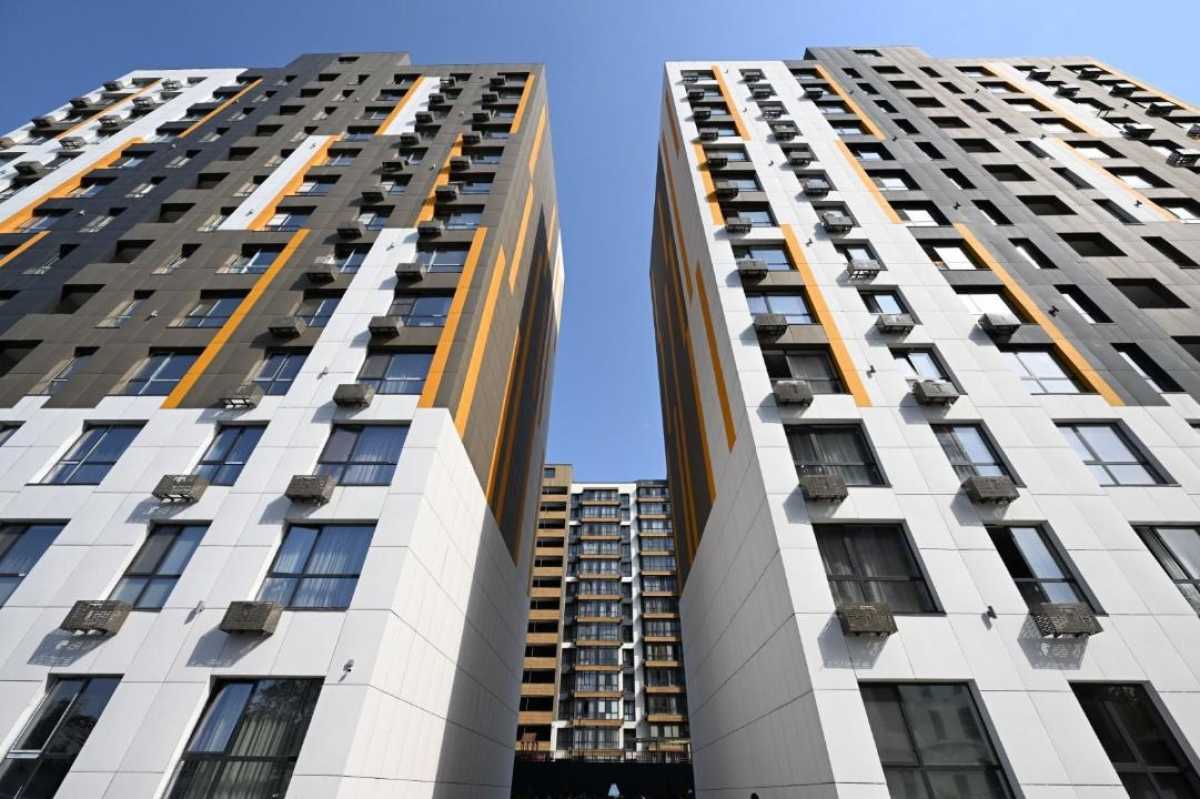 «Алматы жастары»: более 2 тысяч участников программы получили жилищные займы