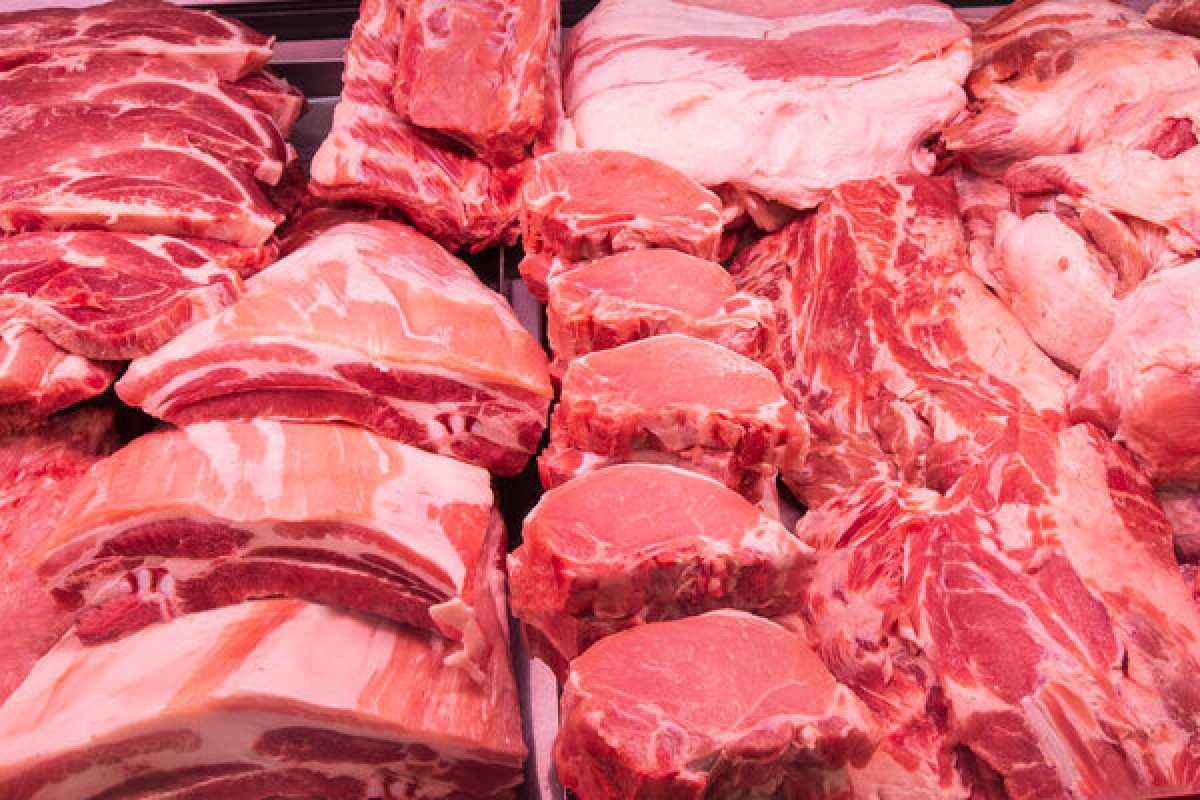 Мясная ярмарка «Соғым-FEST» пройдёт в Астане 29-30 ноября