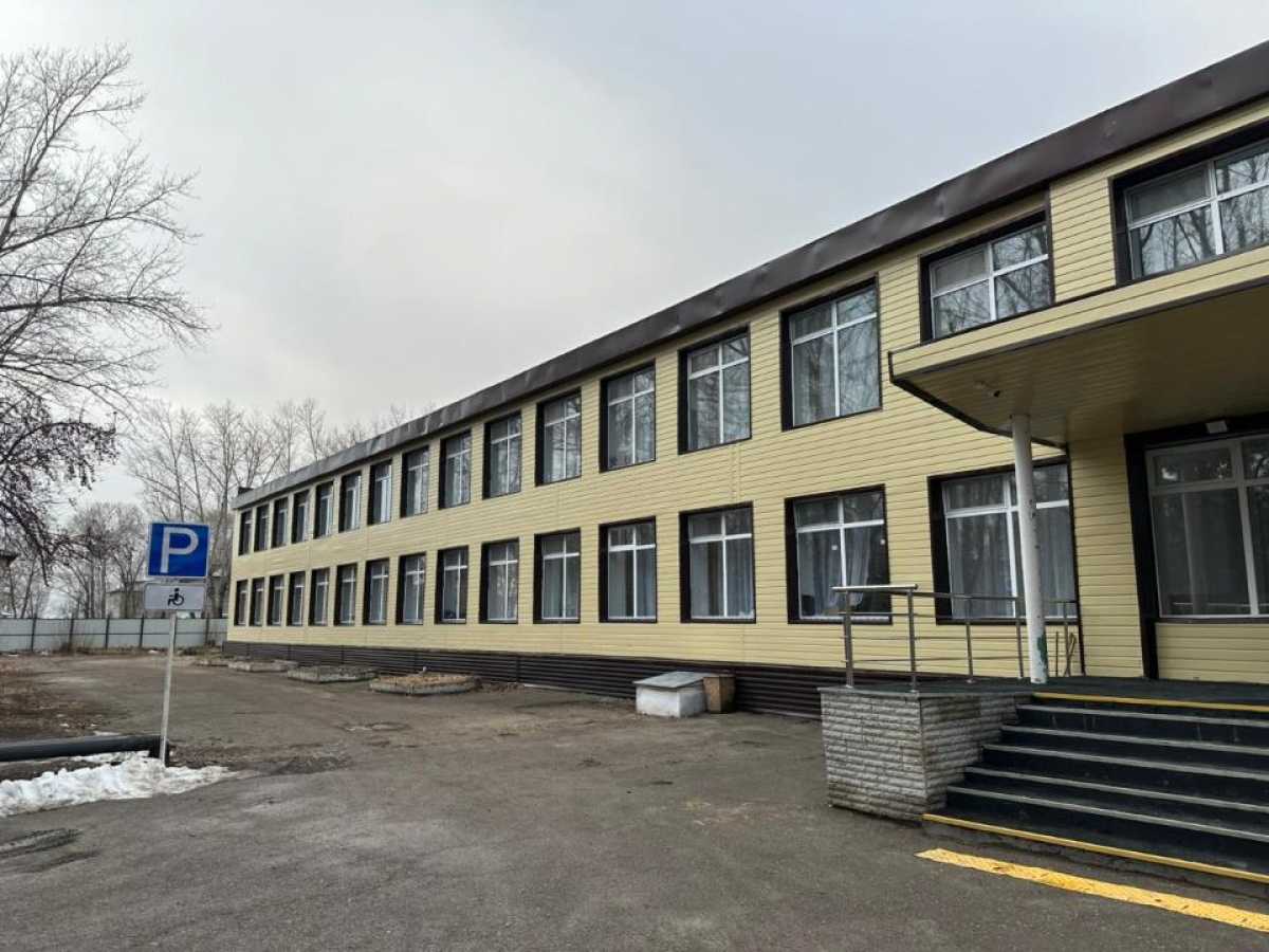 В Акмолинской области разгружена очередь для получателей услуг с психоневрологическими заболеваниями старше 18 лет