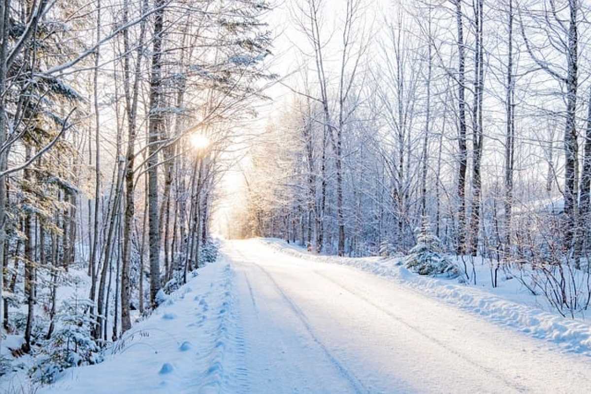 Когда в Казахстан придут сильные морозы? Синоптики рассказали о зима 2025-2026 года