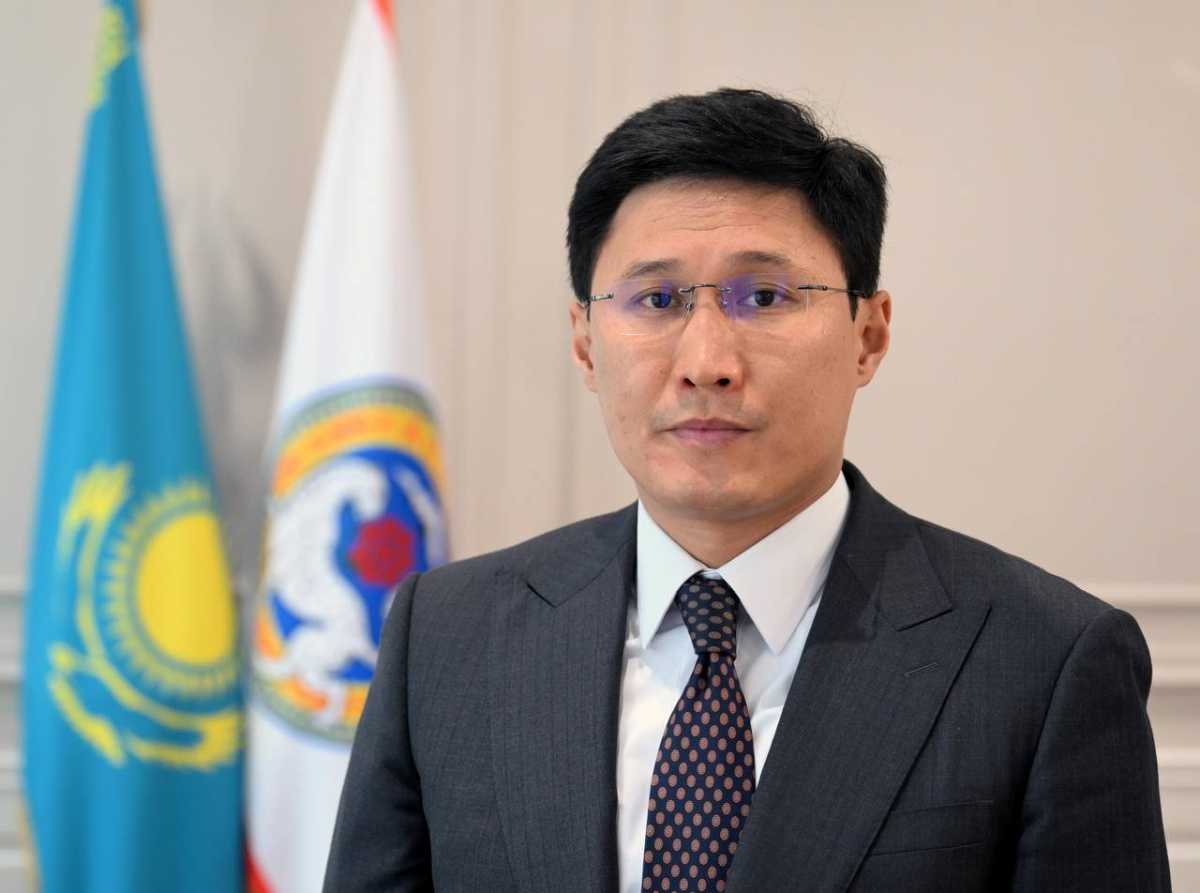 Назначен новый аким Бостандыкского района Алматы