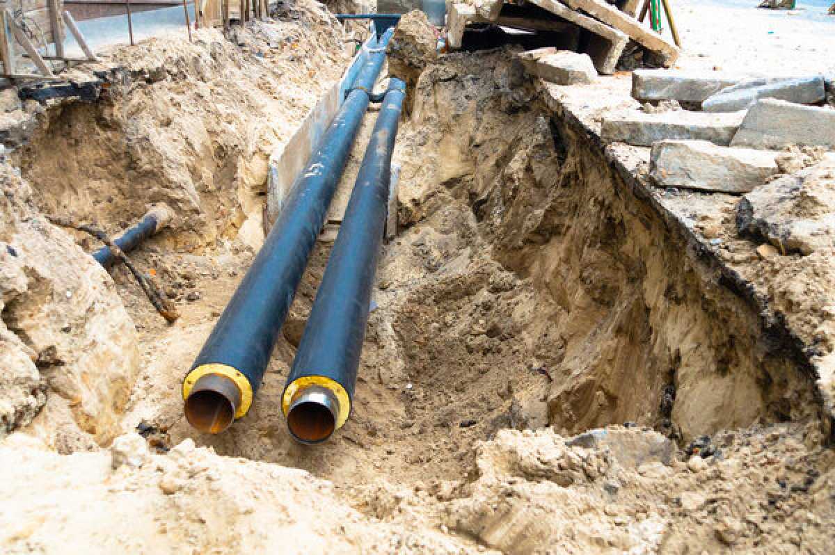 Очередного подрядчика лишили лицензии в Алматы