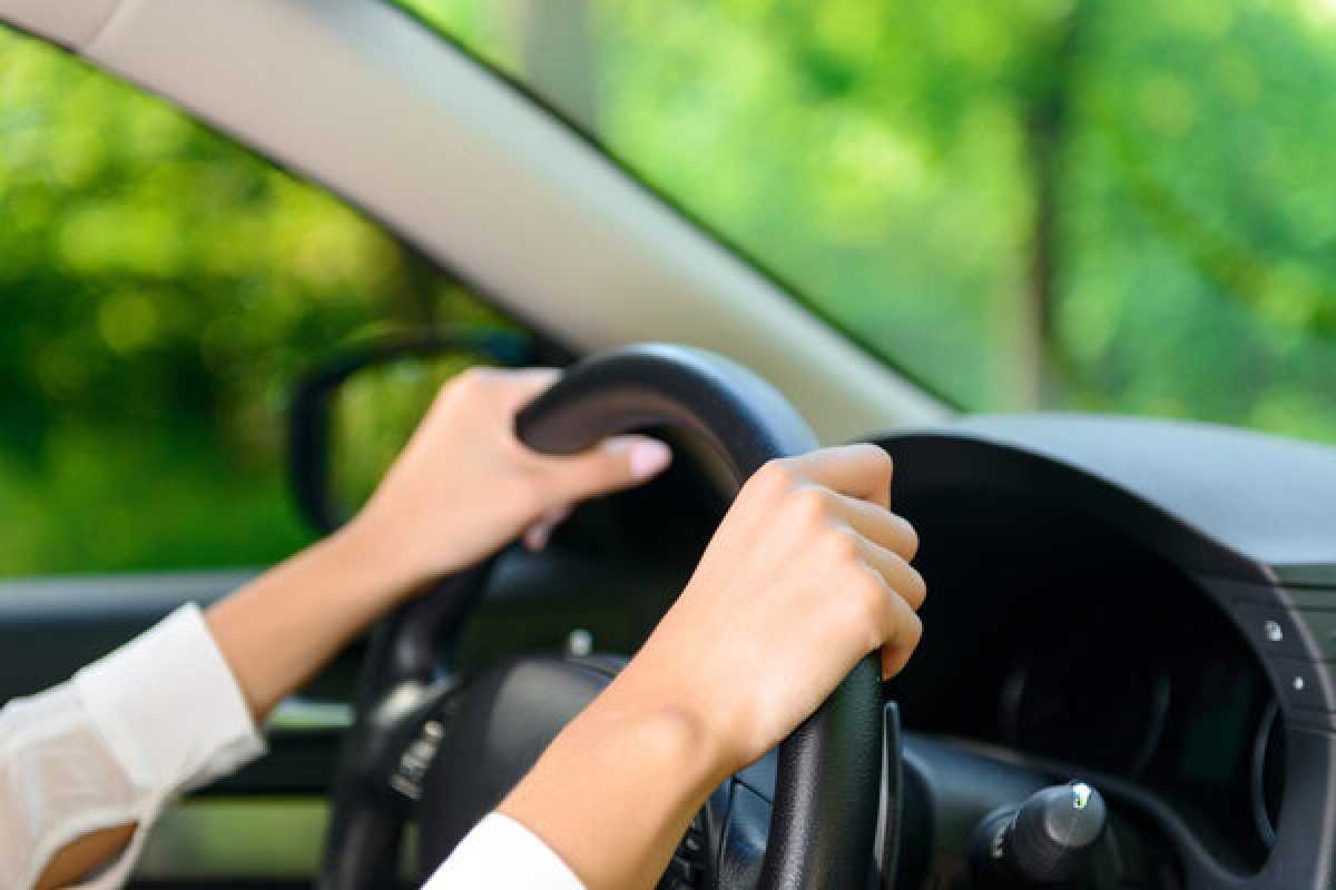 «Была нетрезвой за рулём»: задержание судьи прокомментировали в суде Астаны