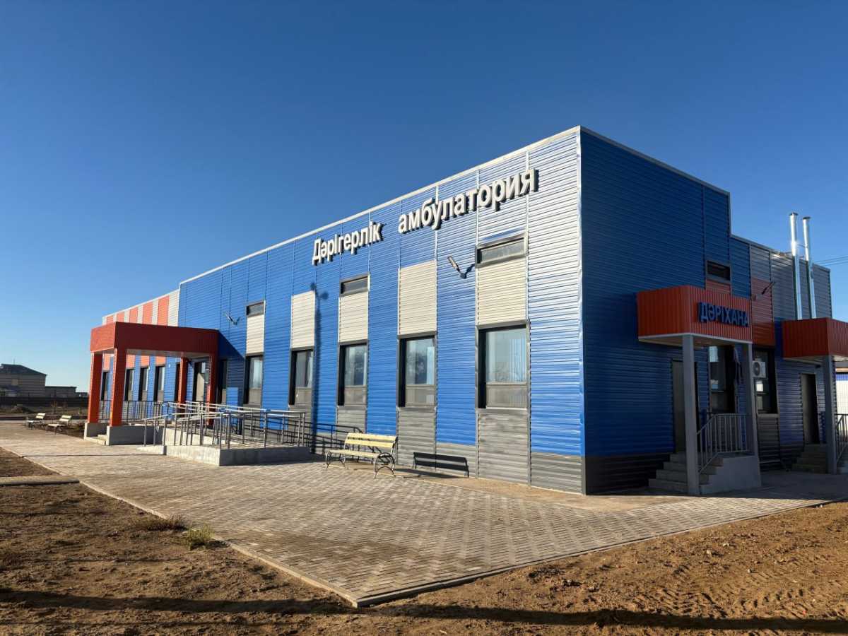 Возврат активов: около 30 социальных и инфраструктурных проектов реализуют в ЗКО